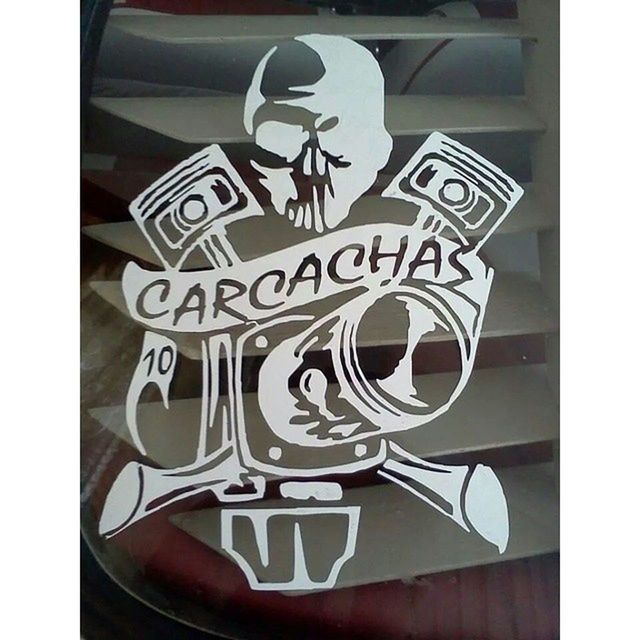 Carcachas