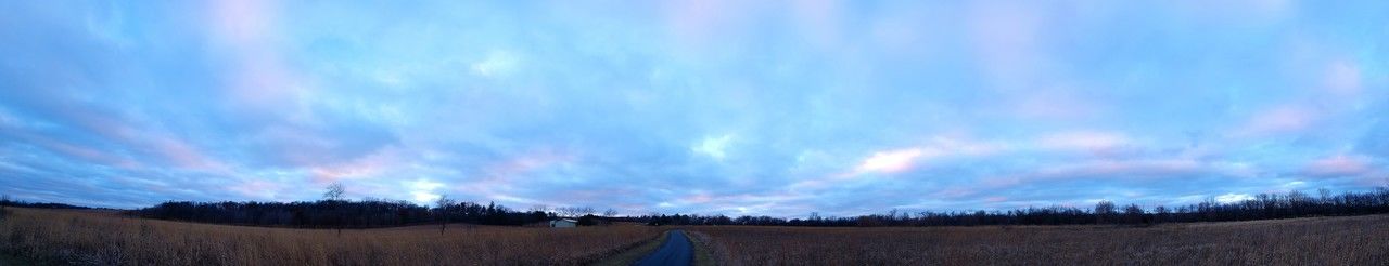 sky