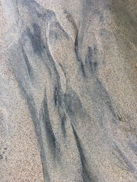 sand