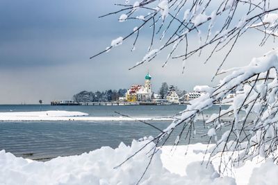 Wasserburg am bodensee