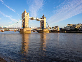 Tower bridge