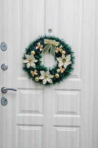 wreath