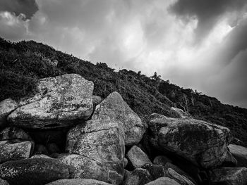 rock