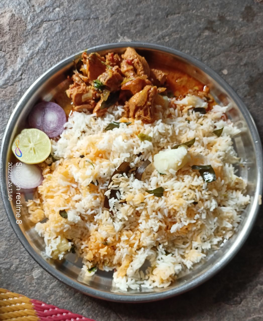 food and drink, food, healthy eating, dish, meal, wellbeing, bowl, breakfast, produce, freshness, rice - food staple, studio shot, no people, vegetable, indoors, fruit, cuisine, high angle view, directly above, table