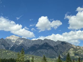 sky