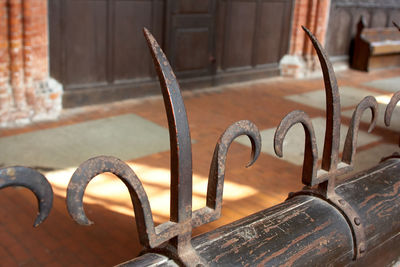 iron