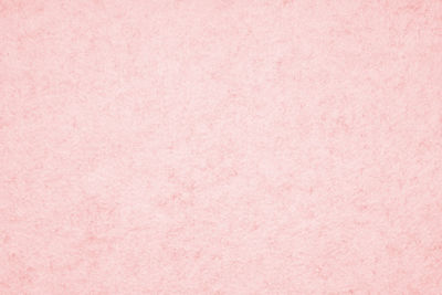 Macro shot of pink paper