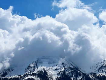 cloud