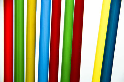 Full frame shot of colorful background