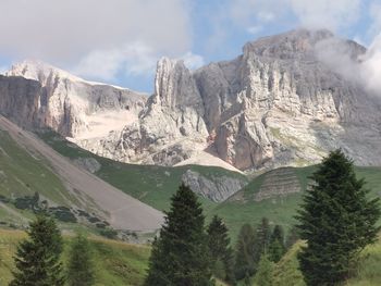 mountain
