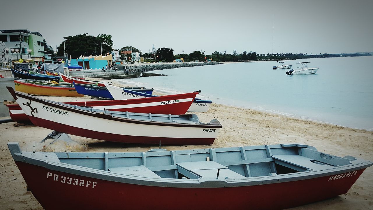 Bahia De Aguadilla, Aguadilla, Puerto Rico