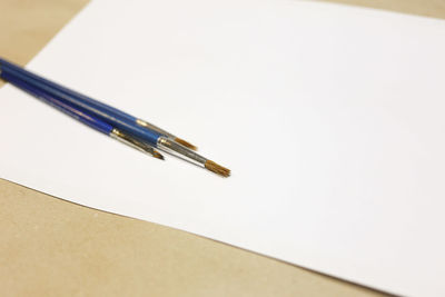 writing