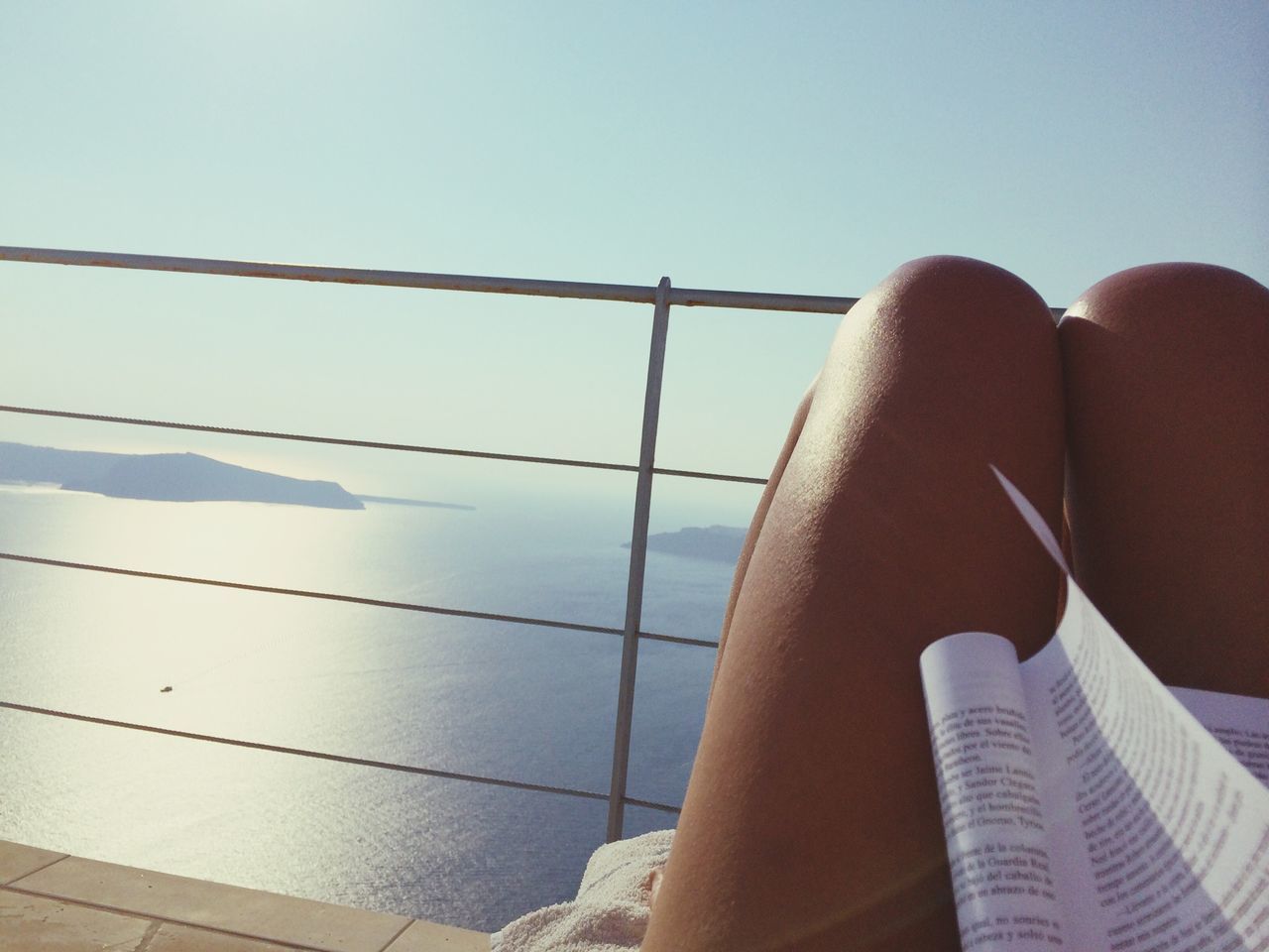 Absolute bliss Hotel - Santorini ( Greece )