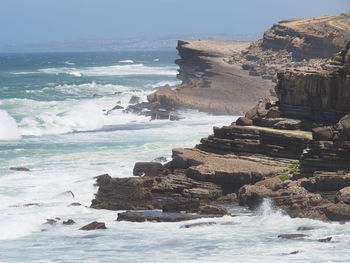 sea