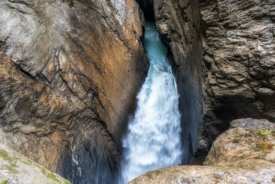 waterfall