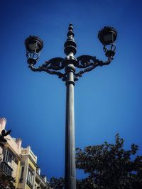 street light