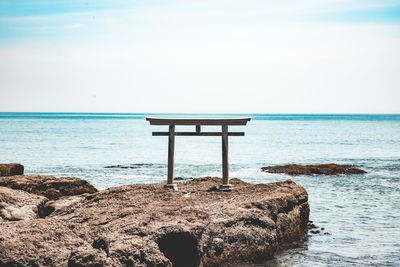 Ooarai beach - ibaraki - japan