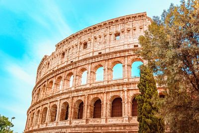 Colosseum - rome