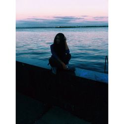 water