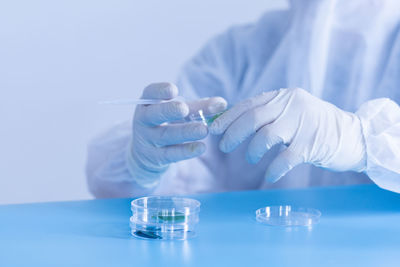 healthcare and medicine