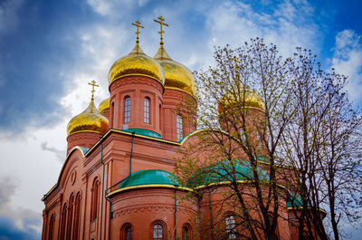 Christian orthodox church