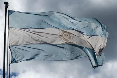 Argentina bandera