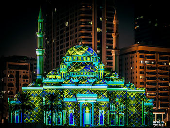 architecture