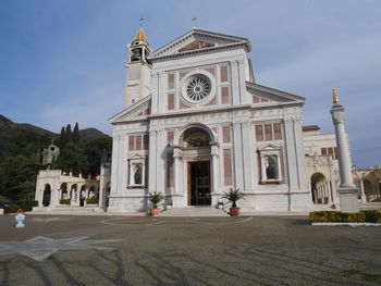 Arenzano, liguria