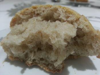 Close-up of food