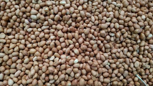 large group of objects