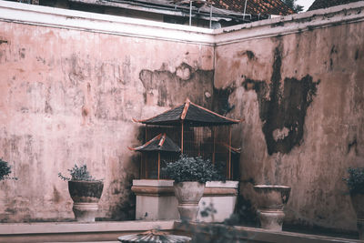 wall