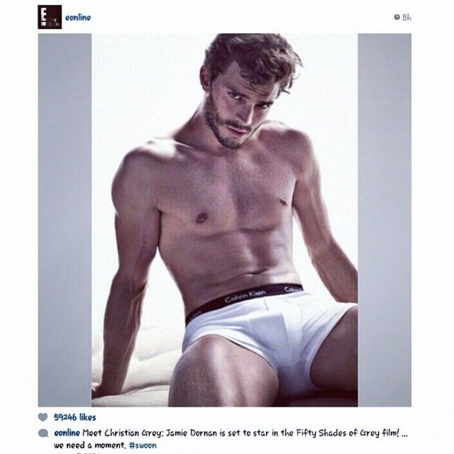 Ourmrchristiangrey