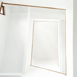 Close-up of white paper