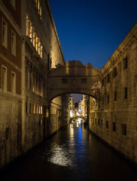 View of historic building against sky