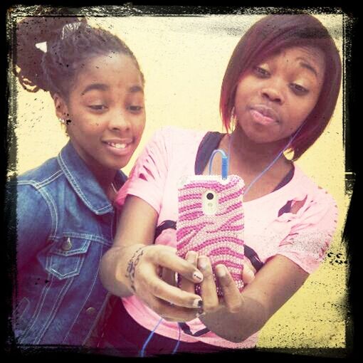 Me && jayla