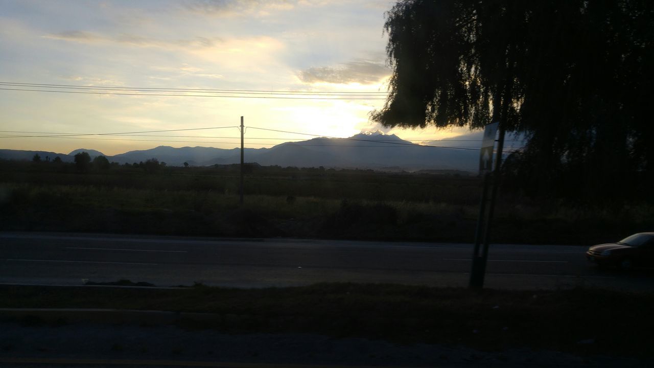 Autopista Lerma-Tenango