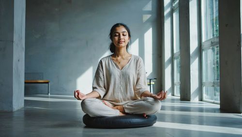 yoga