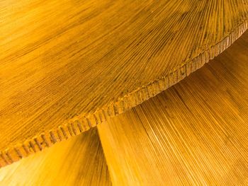 Full frame shot of wooden floor