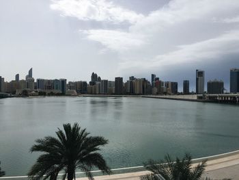 Al mariah united group, united arab emirates cityscape