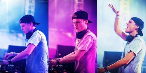 LoveAvicii