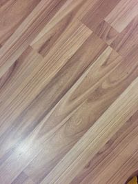 Full frame shot of wooden floor
