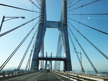 bridge - man made structure