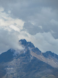 mountain