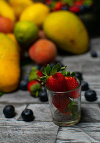 fruit