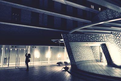 architecture