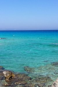 sea