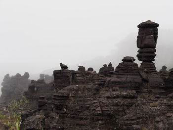 temple - building