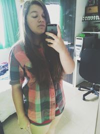young adult