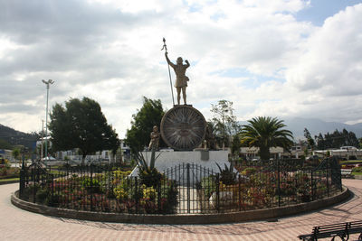 sculpture