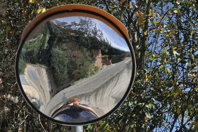 reflection